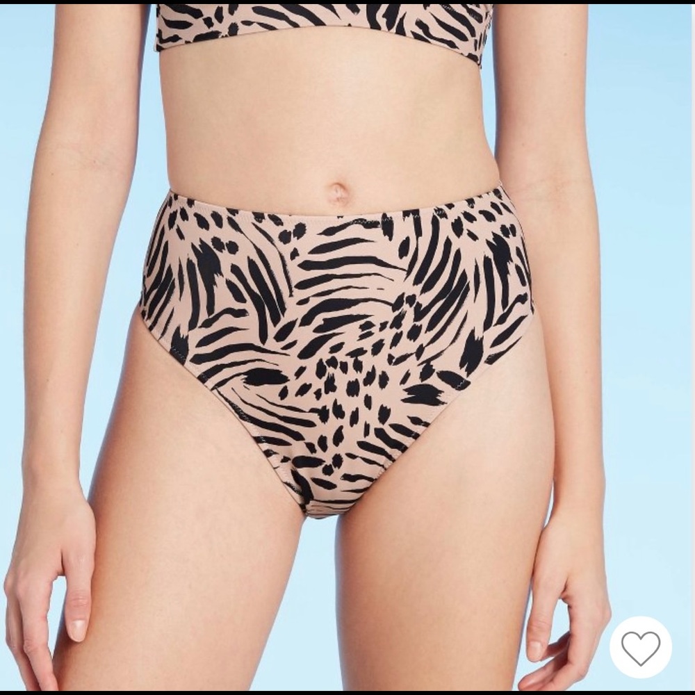 Bikini bottom - Picture 3 of 7